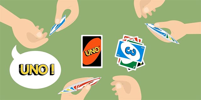 Game bài Uno là gì?