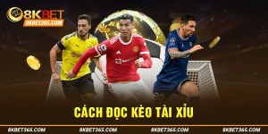 cách đọc kèo tài xỉu