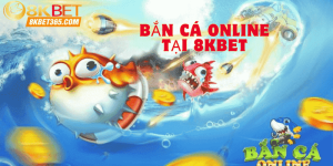 Bắn cá online