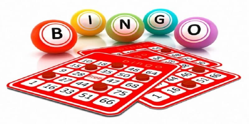 Trò chơi bingo dễ tham gia với luật chơi đơn giản