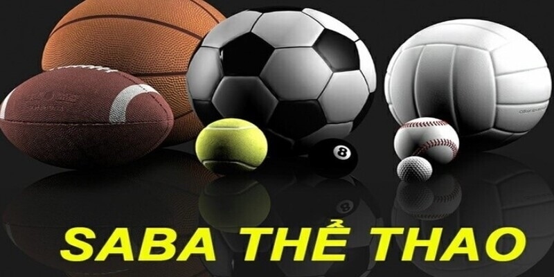 Tại SABA bạn có thể tham gia đa dạng bộ môn thể thao